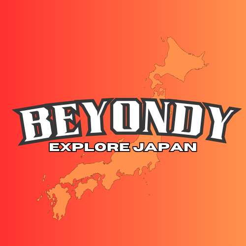 Beyondy Japan